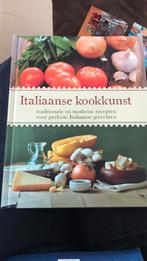 Italiaanse kookkunst, Boeken, Ophalen of Verzenden, Zo goed als nieuw
