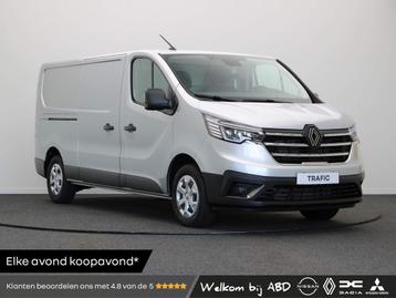 Renault Trafic 2.0 dCi 130 T30 L2H1 Advance | Trekhaak | Laa beschikbaar voor biedingen