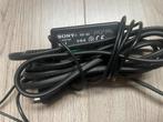 Sony AC Adapter 5V voor PSP, Ophalen of Verzenden, Gebruikt, PSP, Accu of Oplader