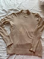 Prachtige nieuwe trui. Maat M, Ophalen of Verzenden, Zo goed als nieuw, Maat 38/40 (M), Beige