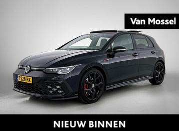 Volkswagen Golf 2.0 TSI GTI | 245 PK | Automaat | Panoramada beschikbaar voor biedingen