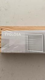Tyglosa Ikea houten frame voor foto oid, 50x50 cm, Ophalen of Verzenden, Zo goed als nieuw