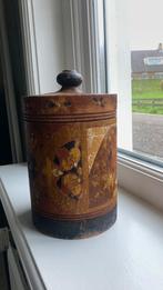 Antieke pot uit China, Antiek en Kunst, Ophalen of Verzenden