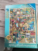 Puzzel, Hobby en Vrije tijd, Ophalen of Verzenden, Zo goed als nieuw