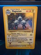 Magneton base 2, Ophalen of Verzenden, Zo goed als nieuw