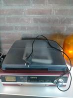 Camry platen speler, Audio, Tv en Foto, Platenspelers, Ophalen, Zo goed als nieuw, Platenspeler, Overige merken