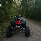 Yamaha warrior 350, Ophalen, 370 cc, Gebruikt, Overige typen