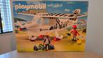 Playmobil 6938 Safari vliegtuig nieuw in doos, Ophalen of Verzenden, Nieuw, Complete set