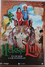 Kinder dvd.s 4 stuks zie foto.pakket 261, Cd's en Dvd's, Dvd's | Kinderen en Jeugd, Ophalen of Verzenden, Zo goed als nieuw, Avontuur