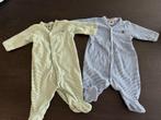 Petit Bateau Boxpakjes Maat 54 - 1x Gedragen, Kinderen en Baby's, Babykleding | Maat 50, Ophalen of Verzenden, Zo goed als nieuw