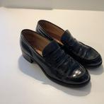 Gregor Zwarte Lakschoen - Maat 39,5, McGregor, Ophalen of Verzenden, Zo goed als nieuw, Instappers