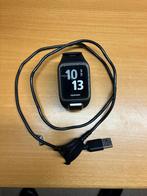 Golfhorloge TomTom, Ophalen, Afstand, Gebruikt, Zwart