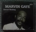Marvin Gaye - Sexual Healing (2CD) Live, Soul of Nu Soul, Ophalen of Verzenden, 1980 tot 2000