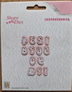 Shape Dies Numbers SD121, Ophalen of Verzenden, Nieuw, Overige thema's, Pons of Mal