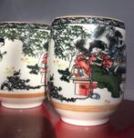 Miniatuur bloempotten Azia mini biologische stekjes staartje, Rond, Binnen, Ophalen of Verzenden, Zo goed als nieuw