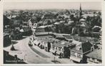 444Q Wierden, Panorama 1950, Verzamelen, Ansichtkaarten | Nederland, Gelopen, Ophalen of Verzenden, Overijssel