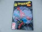 Web van spiderman - Omnibus 5 jaargang '90, Amerika, Ophalen of Verzenden, Junior Press, Gelezen