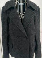 STRENESSE antracietgrijs jasje 44, Strenesse, Verzenden, Maat 42/44 (L), Zo goed als nieuw