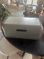 Broodtrommel, Ophalen of Verzenden, Zo goed als nieuw