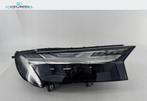 Audi Q7 4MB facelift laser koplampen set koplamp links recht, Verzenden, Herkomst onderdeel bekend, Gebruikt, Audi