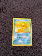 Psyduck Fossil 53/62, Ophalen of Verzenden, Gebruikt, Losse kaart