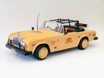 Rolls Royce Zima Custom Camel Trophy, Verzenden