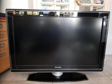 Televisie Philips beschikbaar voor biedingen