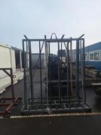 glasbok, Doe-het-zelf en Verbouw, Glas en Ramen, Ophalen, Gebruikt, Overige typen, 160 cm of meer