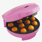 Inventum popcake maker roze, Ophalen, Zo goed als nieuw, Cupcakes, Bakvorm