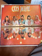 Cats - Aglow, Ophalen of Verzenden, 1960 tot 1980, Zo goed als nieuw, Overige formaten
