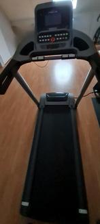 Loopband Focus Fitness Jet 7, Ophalen, Zo goed als nieuw, Benen, Loopband