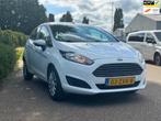 Ford Fiesta 1.0 Champion, Euro 5, Gebruikt, 525 kg, Origineel Nederlands