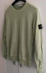 Stone island trui, Ophalen of Verzenden, Zo goed als nieuw, Groen