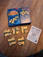 Labyrint Kaartspel - Compleet!, Hobby en Vrije tijd, Gezelschapsspellen | Bordspellen, Vijf spelers of meer, Ophalen of Verzenden