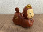 Vtech Zoef Zoef Dieren Anne Aap in PRIMA staat., Ophalen of Verzenden, Gebruikt, 6 maanden tot 2 jaar