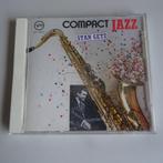 Stan Getz - Stan Getz, 1960 tot 1980, Jazz, Gebruikt, Verzenden