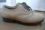 Clarks damesschoenen – maat 41, Beige, Overige typen, Ophalen of Verzenden, Zo goed als nieuw