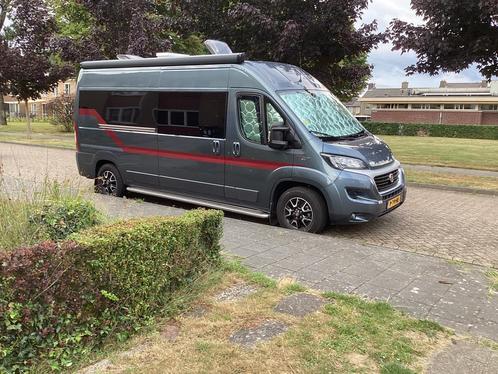 FIAT DUCATO Multijet 2  L3 H2, Caravans en Kamperen, Campers, Particulier, Buscamper of Camperbus, Fiat, Ophalen