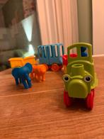 SmartMax My First Animal Train + startset, Ophalen of Verzenden, Zo goed als nieuw