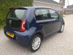 Volkswagen Up! 1.0 cheer up!, Stof, Gebruikt, 23 km/l, Bedrijf