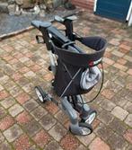 Topro troja 5 G lichtgewicht rollator, Ophalen of Verzenden, Zo goed als nieuw