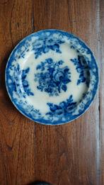 wandbord decoratie vintage antiek brocant, Ophalen of Verzenden