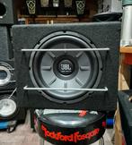 JBL Subwoofer, Auto diversen, Autospeakers, Ophalen of Verzenden, Zo goed als nieuw