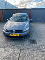 Volkswagen Golf 1.4 TSI 90KW DSG 2009 navi clima zeer netjes, Auto's, 4 cilinders, 122 pk, Origineel Nederlands, Bedrijf