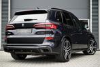 BMW X5 xDrive45e M-SPORT / SKYLOUNGE PANO / LASER / HUD / LE, Gebruikt, Zwart, Vierwielaandrijving, Hybride Elektrisch/Benzine
