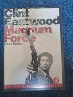 Magnum force (dvd), Vanaf 16 jaar, Ophalen of Verzenden, 1980 tot heden, Zo goed als nieuw