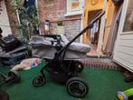 kinderkraft, Kinderen en Baby's, Kinderwagens en Combinaties, Gebruikt, Verstelbare duwstang, Ophalen, Kinderwagen