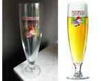 Chouffe Houblon 25cl glas, Overige merken, Glas of Glazen, Ophalen of Verzenden, Zo goed als nieuw