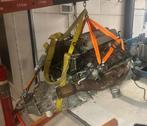 Audi R8 V10+ motor motor + versnellingsbak + cardan + assen, Ophalen, Audi