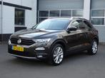 Volkswagen T-Roc 1.0 TSI Style Automatische airco, licht met, Voorwielaandrijving, Stof, Gebruikt, Bruin